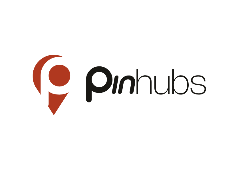 Pinhubs Logo